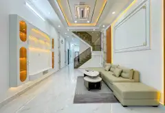 Cơ hội vàng sở hữu nhà đẹp Huỳnh Tấn Phát chỉ với 5,6 tỷ... Bán nhà riêng tại Nhà Bè, Hồ Chí Minh 11