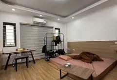 Bán nhà riêng 5 tầng tại Bát Khối, có thang máy, ô tô đỗ cửa... Bán nhà riêng tại Long Biên, Hà Nội 18