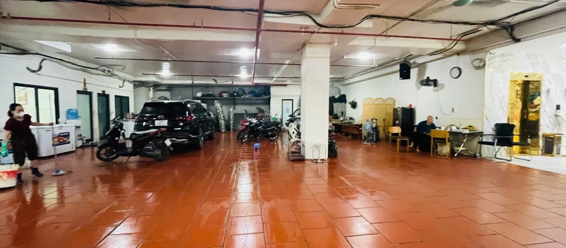 Siêu phẩm nhà mặt phố Hồng Đô đẳng cấp với hai mặt thoáng và dòng tiền ổn định... Bán nhà mặt phố tại Từ Liêm, Hà Nội 01