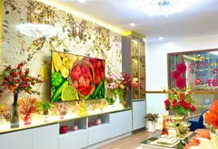 Nhà Hồ Ba Mẫu- Công Viên Thống Nhất 7 tầng thang máy... Bán nhà riêng tại Văn Miếu - Quốc Tử Giám, Hà Nội 04