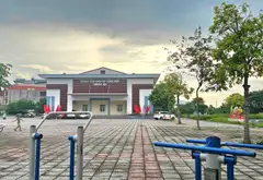 KHÔNG CÒN MẢNH THỨ 2.
 THUẬN AN, LÔ GÓC Ô TÔ TRÁNH QUÁ ĐẸP CHỈ 💲2,95Đ... Bán đất tại Thuận An, Hà Nội 05