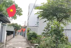 Đất mặt tiền 5m, thông ô tô, giá siêu hấp dẫn tại làng Đạc Tài... Bán đất tại Sóc Sơn, Hà Nội 04