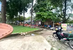 Bán nhà 3 tầng mặt phố phường Gò Vấp, thuận tiện kinh doanh, gần công viên... Bán nhà mặt phố tại Gò Vấp, Hồ Chí Minh 03