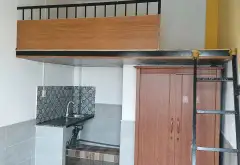 Bán nhà 5 tầng 21 phòng cho thuê tại phường Thông Tây Hội, HCM... Bán nhà riêng tại Thông Tây Hội, Hồ Chí Minh 07