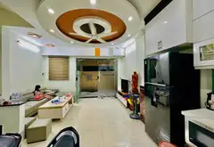Bán nhà riêng 5 tầng tại Mễ Trì - Mặt tiền rộng, ô tô đỗ cửa... Bán nhà riêng tại Từ Liêm, Hà Nội 04