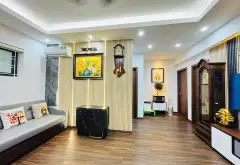 Căn hộ 3 phòng ngủ tại Bán đảo Linh Đàm - Không gian sống xanh mát, tiện ích hoàn hảo... Bán căn hộ chung cư tại Hoàng Liệt, Hà Nội 08