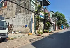 🏡 MT KDC HOÀNG HẢI – BÀ ĐIỂM
📐 8x20m = 160m² – vuông vức, MT đường lớn
💰 8,5 tỷ TL – giá mới... Bán đất tại Bà Điểm, Hồ Chí Minh 05
