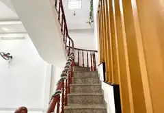 Nhà 4 tầng Hẻm Ô Tô Gần Emart Phan Huy Ích, 6PN , 90m2... Bán nhà riêng tại An Hội Tây, Hồ Chí Minh 07