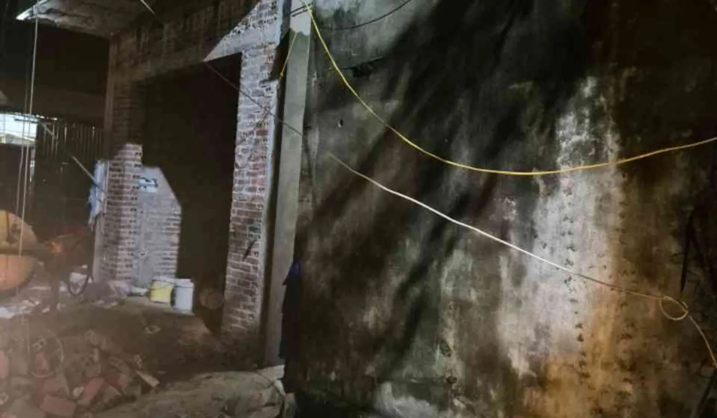 Bán nhà cấp 4 kèm đất 71.5m2, hướng Đông Nam tại Hồng Cẩm... Bán nhà riêng tại Quang Hanh, Quảng Ninh 01