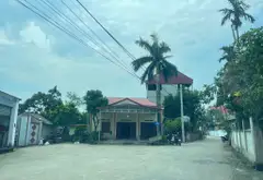 Cơ Hội Hiếm Có Sở Hữu Đất Góc Đường Ô Tô Gần Sân Bay Nội Bài... Bán đất tại Nội Bài, Hà Nội 01