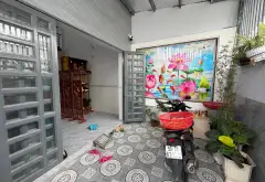 Bán nhà 2 tầng 4 phòng ngủ tại Thới Hòa giá 4 tỷ... Bán nhà riêng tại Vĩnh Lộc, Hồ Chí Minh 08