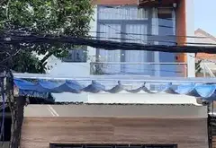 Nhà mặt phố Tân Bình, kinh doanh siêu đỉnh, tặng full nội thất... Bán nhà mặt phố tại Tân Bình, Hồ Chí Minh 13