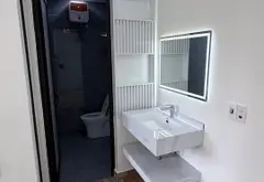 Nhà riêng 3 tầng ngõ ô tô, gần Quán Toan, Hải Phòng... Bán nhà riêng tại An Dương, Hải Phòng 06