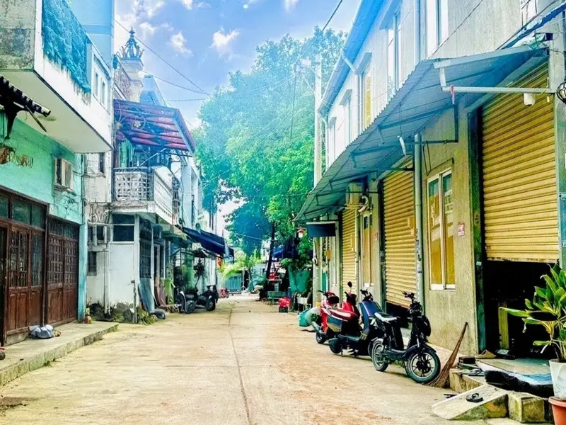 🏡 BÌNH HƯNG HÒA - BÌNH TÂN – NHÀ 5 TẦNG, 58m2 - NHỈNH 6 T,Ỷ... Bán nhà riêng tại Bình Hưng Hòa, Hồ Chí Minh 01