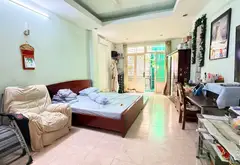 HÀNG H:IẾM Q3-N:HÀ 2 M:ẶT T:IỀN ĐIỆN BIÊN PHỦ-4 TẦNG- DÒNG T:IỀN SẴN... Bán nhà mặt phố tại Xuân Hòa, Hồ Chí Minh 06