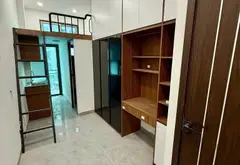 Cơ hội hiếm có sở hữu chung cư mini 18 phòng cho thuê cực đỉnh tại Khương Trung... Bán chung cư mini tại Khương Đình, Hà Nội 01
