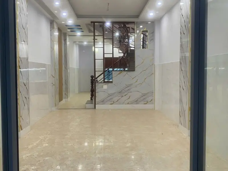 Bán nhà riêng 3 tầng mặt tiền kinh doanh tại Bình Thành, diện tích 62 m2... Bán nhà riêng tại Bình Hưng Hòa, Hồ Chí Minh 01