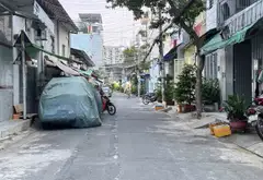 Bán nhà 2 tầng hẻm xe hơi Tân Phú, diện tích 62m2, giá 6.1 tỷ... Bán nhà riêng tại Phú Thọ Hòa, Hồ Chí Minh 01