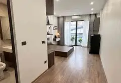 BÁN NHÀ DÒNG TIỀN CẦU GIẤY - 2 MẶT THOÁNG SÁNG - THANG MÁY, FULL NỘI THẤT - DOANH THU 70 TR/THÁNG... Bán nhà riêng tại Yên Hòa, Hà Nội 03
