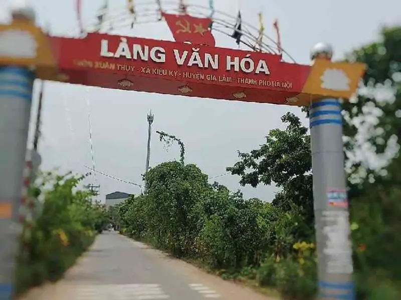 Đất tặng nhà cấp 4... Bán nhà riêng tại Gia Lâm, Hà Nội 01