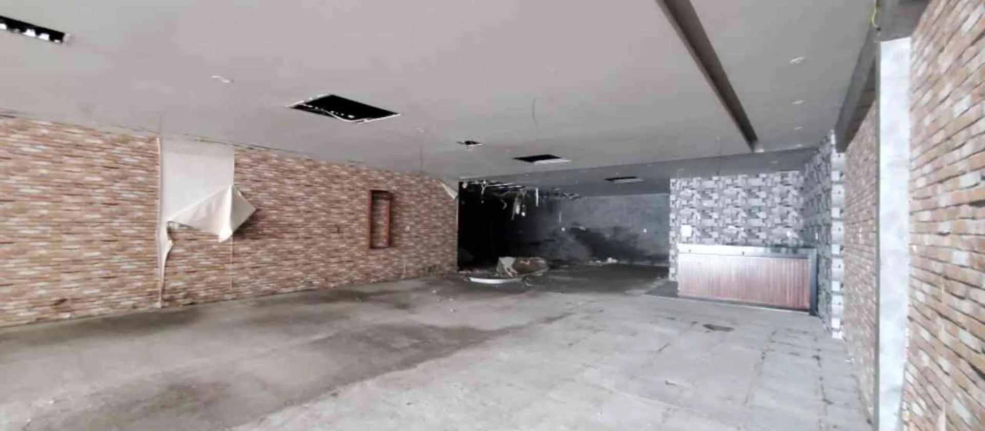 Bán nhà mặt phố Quang Trung,337.3m, kinh doanh mặt tiền rộng 9m,... Bán nhà mặt phố tại Thông Tây Hội, Hồ Chí Minh 01