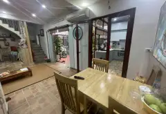 Biệt thự sân vườn tinh tế tại lõi Ba Đình – không gian sống đẳng cấp giữa trung tâm thành phố... Bán nhà riêng tại Giảng Võ, Hà Nội 01