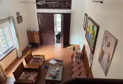 Nhà 3 tầng diện tích 106m2 ở Tây Thăng Long giá giảm sâu sát vinhome đan phượng... Bán nhà riêng tại Ô Diên, Hà Nội 08