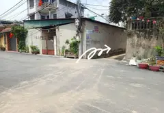 Bán đất thổ cư 89,2m2 mặt tiền 4m tại xã Uy Nỗ, đầy đủ pháp lý, đường ô tô thông... Bán đất tại Đông Anh, Hà Nội 09