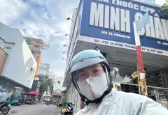Bán nhà riêng 2 tầng gần UBND Phường Gò Vấp, diện tích 41.5m², giá 4.5 tỷ... Bán nhà riêng tại Gò Vấp, Hồ Chí Minh 04