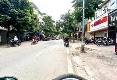 Bán nhà mặt phố lô góc kinh doanh sầm uất tại phường Dương Văn Bé, với DT 69m² 4Tầng vỉa hè rộng... Bán partner tại Vĩnh Tuy, Hà Nội 02