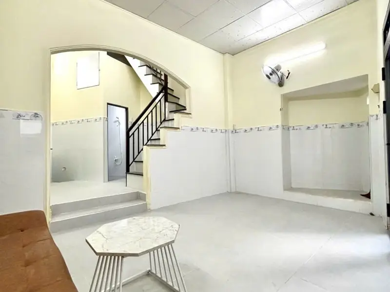 Cơ Hội Sở Hữu Nhà Riêng Tại Huỳnh Khương An – Giá Tốt Chỉ 2.79 Tỷ!... Bán nhà riêng tại An Nhơn, Hồ Chí Minh 01
