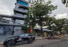 Bán nhà mặt phố phường An Lạc, Hồ Chí Minh - 4 lô liền kề mặt tiền kinh doanh, giá ưu đãi... Bán nhà mặt phố tại An Lạc, Hồ Chí Minh 01
