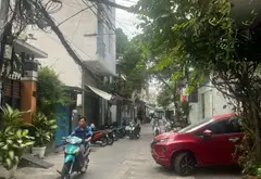 Nhà 4 tầng Gia Định, lợi nhuận 300tr/năm, giá ưu đãi... Bán nhà riêng tại Gia Định, Hồ Chí Minh 02