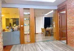 🎯🌏BIỆT THỰ VƯỜN KĐT HÀ NỘI GẦN VÀNH ĐAI 3, LÔ GÓC.1.200M2 DIỆN TÍCH SÀN SỬ DỤNG, 5 TẦNG, MT 10M... Bán biệt thự, liền kề tại Định Công, Hà Nội 08