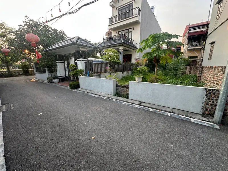 Bán đất lô góc 2 mặt thoáng xã Đông Anh, oto vào đất.... Bán đất tại Đông Anh, Hà Nội 01