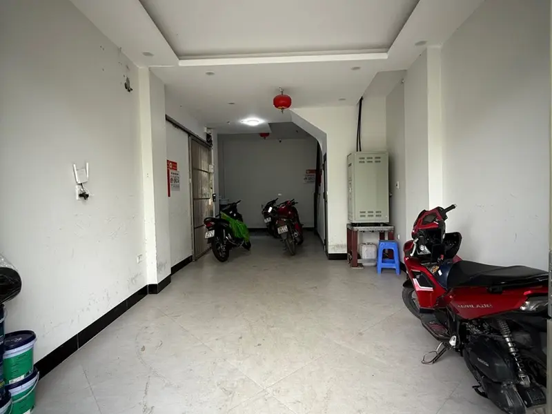 Bán Nhà Tây Lai Xá - 13.5... Bán nhà riêng tại Hoài Đức, Hà Nội 01