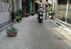 Cơ hội sở hữu nhà 5 tầng kiên cố, vị trí đắc địa tại An Bình... Bán nhà riêng tại An Đông, Hồ Chí Minh 02