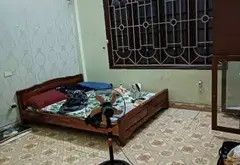 Bán nhà riêng 4 tầng diện tích 56.6m² tại Giáp Bát, Hoàng Mai, Hà Nội... Bán nhà riêng tại Tương Mai, Hà Nội 04