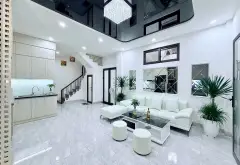 Bán nhà lô góc 6 tầng hướng Đông Nam tại phường Lê Trọng Tấn, Hà Nội... Bán nhà riêng tại Thanh Xuân, Hà Nội 01