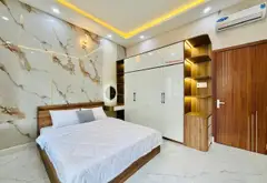 🚨 QUANG TRUNG P10 – NHÀ ĐẸP 42M² – NỞ HẬU – FULL NỘI THẤT! 🏡
✨ 2 TẦNG BTCT | 2PN | 2WC | NGANG 4M... Bán nhà riêng tại Gò Vấp, Hồ Chí Minh 06