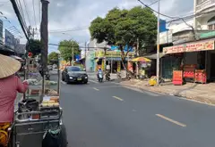 Bán nhà mặt phố khu Tên Lửa, Bình Trị Đông, Bình Tân, diện tích 200m2, thu nhập ổn định... Bán nhà mặt phố tại Bình Trị Đông, Hồ Chí Minh 02