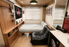Homestay 25 phòng hiện đại, cam kết thuê 1,8 tỷ/năm... Bán nhà mặt phố tại Tân Sơn, Hồ Chí Minh 13