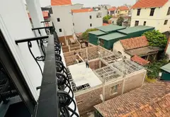 Bán nhà riêng 4 tầng tại An Thượng, An Khánh với thiết kế hiện đại và pháp lý đầy đủ... Bán nhà riêng tại An Khánh, Hà Nội 03