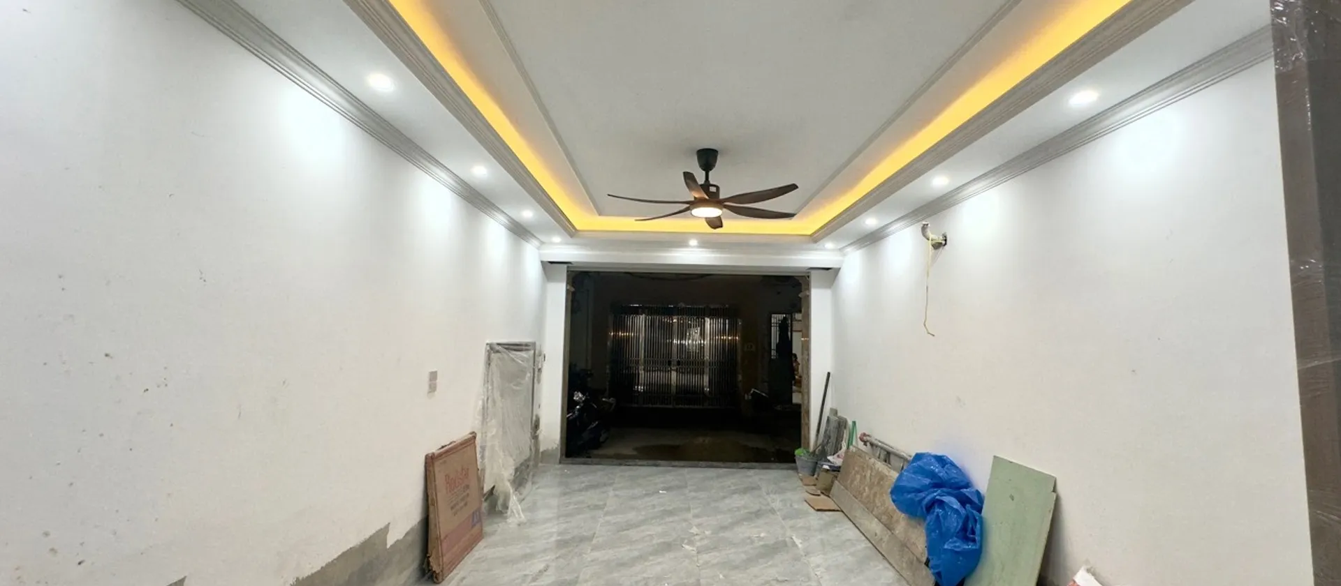 Nhà 7 tầng mới xây, thang máy, gara ô tô tại Hà Nội... Bán nhà riêng tại Phú Diễn, Hà Nội 01