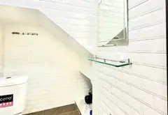 5 TẦNG- HẺM XE HƠI THÔNG -5 PHÒNG NGỦ - KINH DOANH ĐA NGÀNH NGHỀ - HƠN 12 Ty... Bán nhà riêng tại Đức Nhuận, Hồ Chí Minh 08