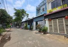 Nhà 2 tầng đường Hoàng cầm-Đông Hoà... Bán nhà mặt phố tại Đông Hòa, Hồ Chí Minh 02