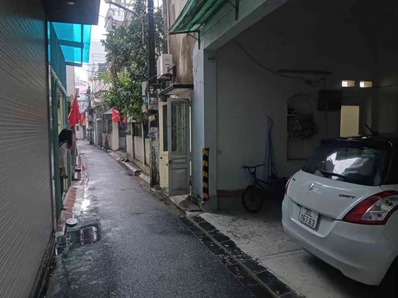 Cơ hội sở hữu nhà riêng 5 tầng mặt tiền rộng tại khu vực Ngọc Chi... Bán nhà riêng tại Vĩnh Thanh, Hà Nội 01