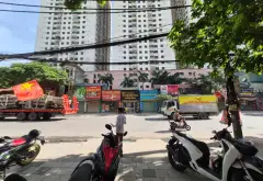 Bán nhà mặt phố Phan Trọng Tuệ, quận Thanh Xuân, 4 tầng, 2 mặt thoáng, kinh doanh tốt... Bán nhà mặt phố tại Thanh Liệt, Hà Nội 02