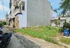 Bán đất thổ cư diện tích 209m² tại phường Tân Chánh Hiệp, Quận 12 giá 9 tỷ... Bán owner_side tại Trung Mỹ Tây, Hồ Chí Minh 06