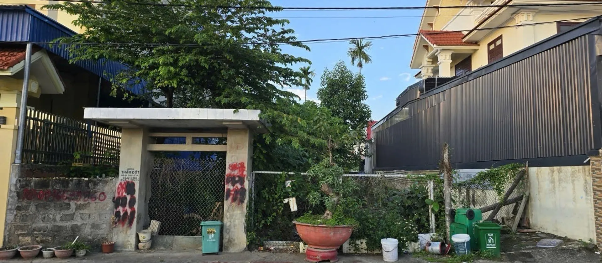Cơ hội vàng sở hữu đất rộng 128m² tại xã Dương Quan, Thủy Nguyên... Bán đất tại Thủy Nguyên, Hải Phòng 01